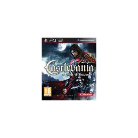 Castlevania: Lords of Shadow