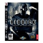 The Chronicles of Riddick: Assault on Dark Athena