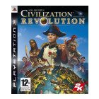 Civilization Revolution