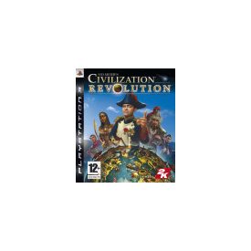 Civilization Revolution