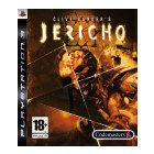 Clive Barker's Jericho (steelbook)