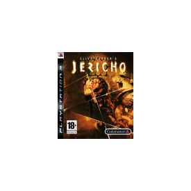 Clive Barker's Jericho (steelbook)