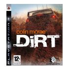 Colin McRae: DIRT (használt)