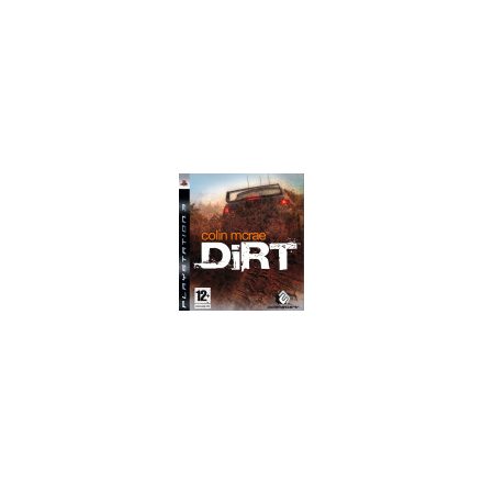 Colin McRae: DIRT