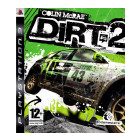 Colin McRae: Dirt 2