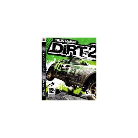 Colin McRae: Dirt 2