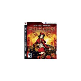 Command & Conquer: Red Alert 3 Ultimate Edition