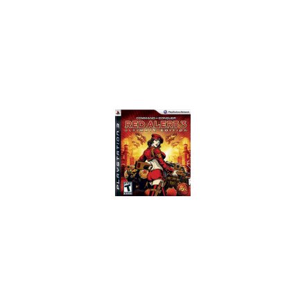 Command & Conquer: Red Alert 3 Ultimate Edition