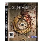 Condemned 2: Bloodshot