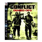 Conflict Denied Ops