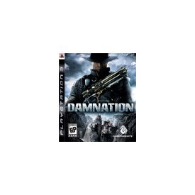 Damnation
