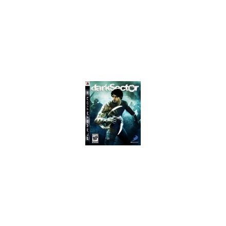 Dark Sector