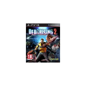 Dead Rising 2