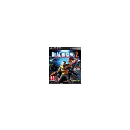 Dead Rising 2