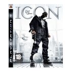 Def Jam Icon