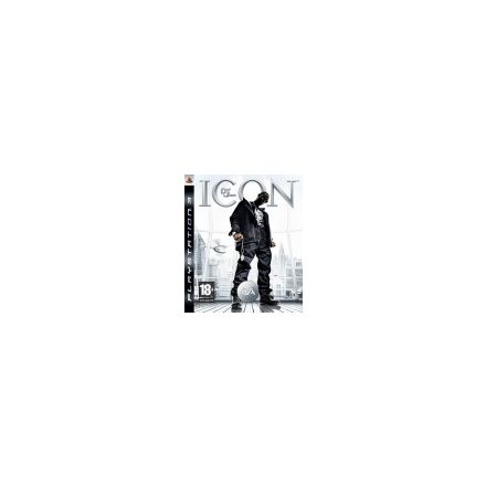 Def Jam Icon