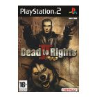 Dead to Rights II