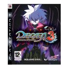 Disgaea 3: Absence of Justice