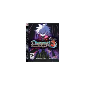 Disgaea 3: Absence of Justice