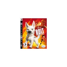 Disney's Bolt