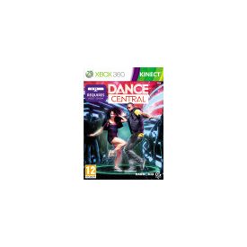 Dance Central