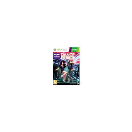 Dance Central