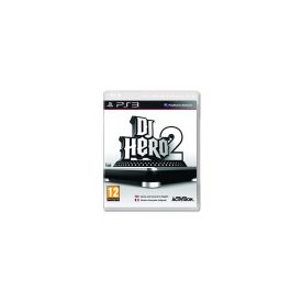 DJ Hero 2