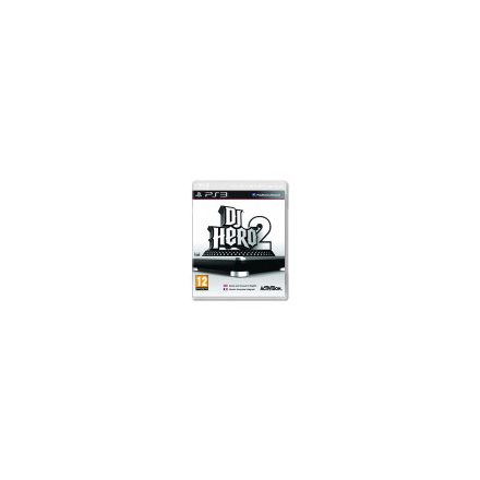 DJ Hero 2