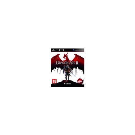 Dragon Age II