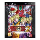 Dragon Ball: Raging Blast 2