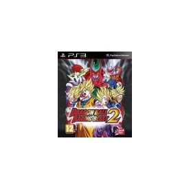Dragon Ball: Raging Blast 2
