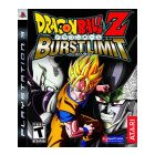 Dragon Ball Z: Burst Limit