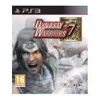 Dynasty Warriors 7