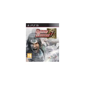Dynasty Warriors 7