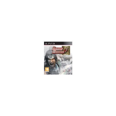 Dynasty Warriors 7