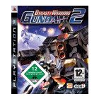 Dynasty Warriors: Gundam 2