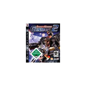 Dynasty Warriors: Gundam 2