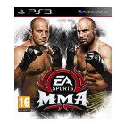 EA Sports MMA (használt)