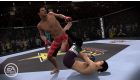 EA Sports MMA (használt)
