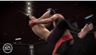 EA Sports MMA (használt)