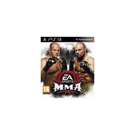 EA Sports MMA