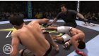 EA Sports MMA