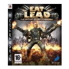 Eat Lead: The Return of Matt Hazard