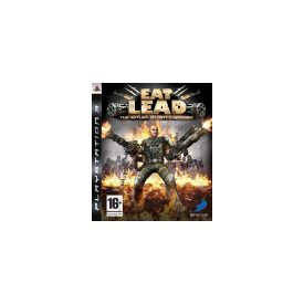 Eat Lead: The Return of Matt Hazard