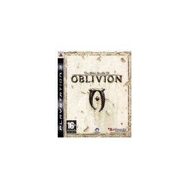 The Elder Scrolls IV: Oblivion