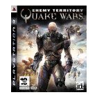 Enemy Territory: Quake Wars