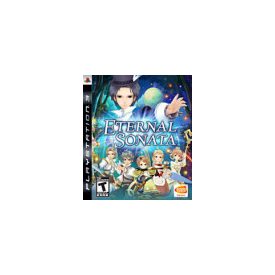 Eternal  Sonata