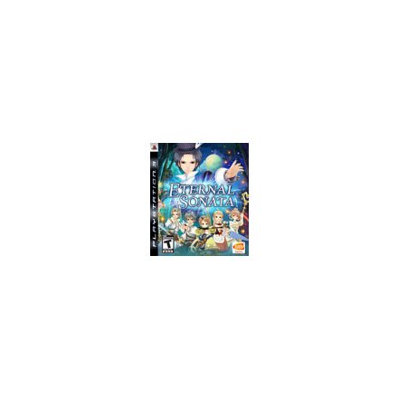 Eternal  Sonata