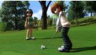 Everybody's Golf World Tour