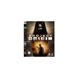 F.E.A.R. 2: Project Origin